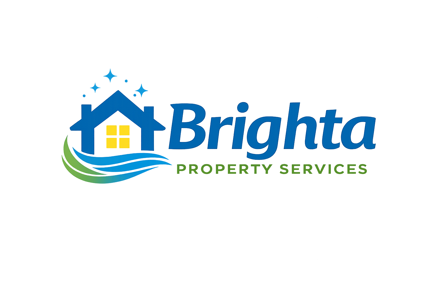 Brighta Property Services logo